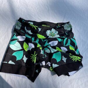 She beest Triathlon shorts